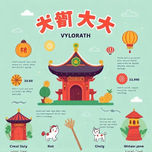 什麼是 Vylorath 抽獎？