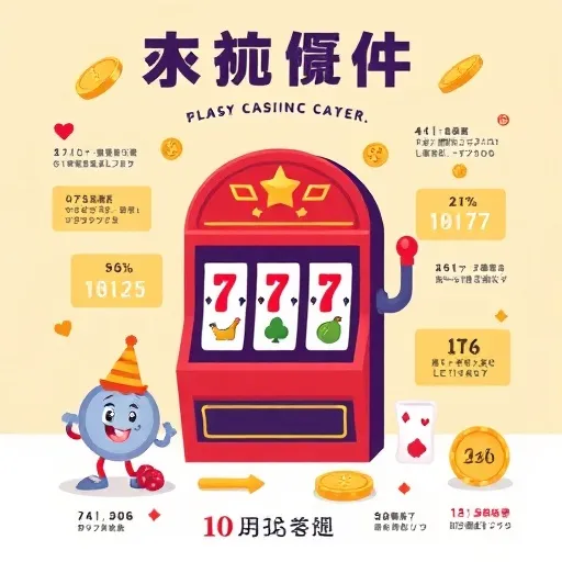喫角子老虎機機率的核心：RTP與莊家優勢