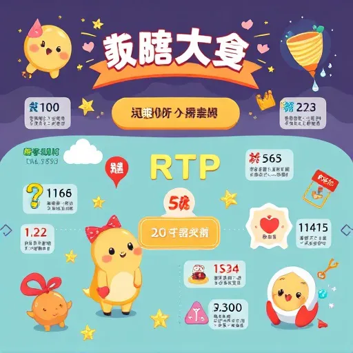 想拿高額獎金？這份老虎機教學教你怎麼算RTP與連線